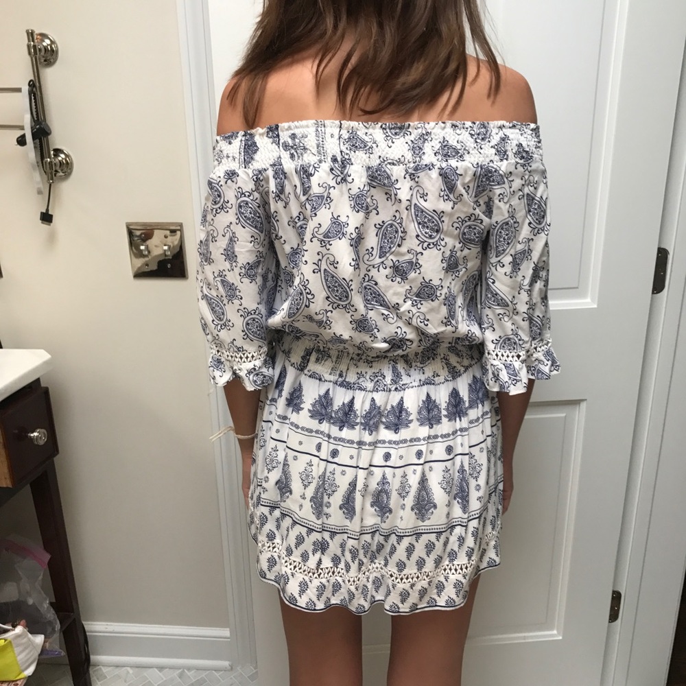 LF Romper - Picture 2 of 2
